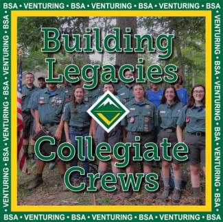 Building Legacies: Collegiate Crews